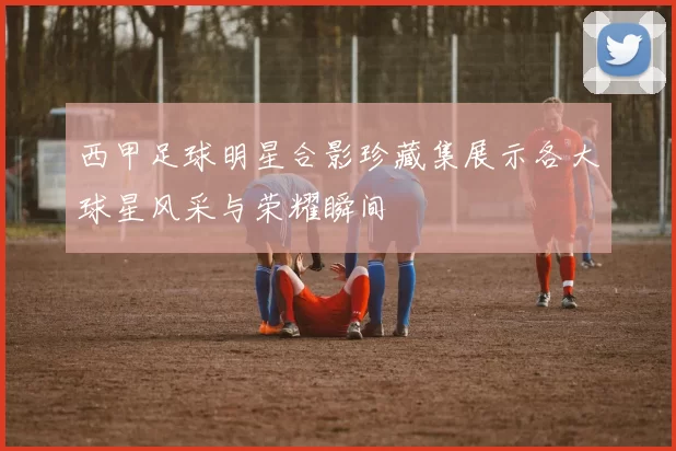 西甲足球明星合影珍藏集展示各大球星风采与荣耀瞬间