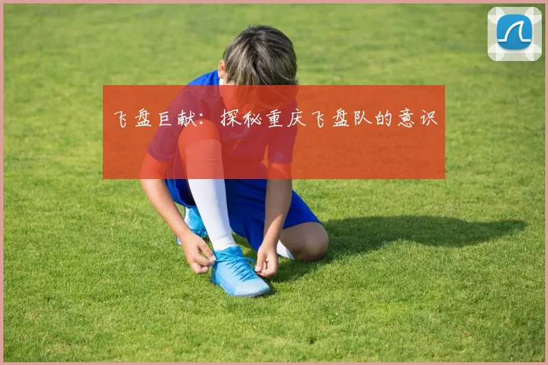 飞盘巨献：探秘重庆飞盘队的意识